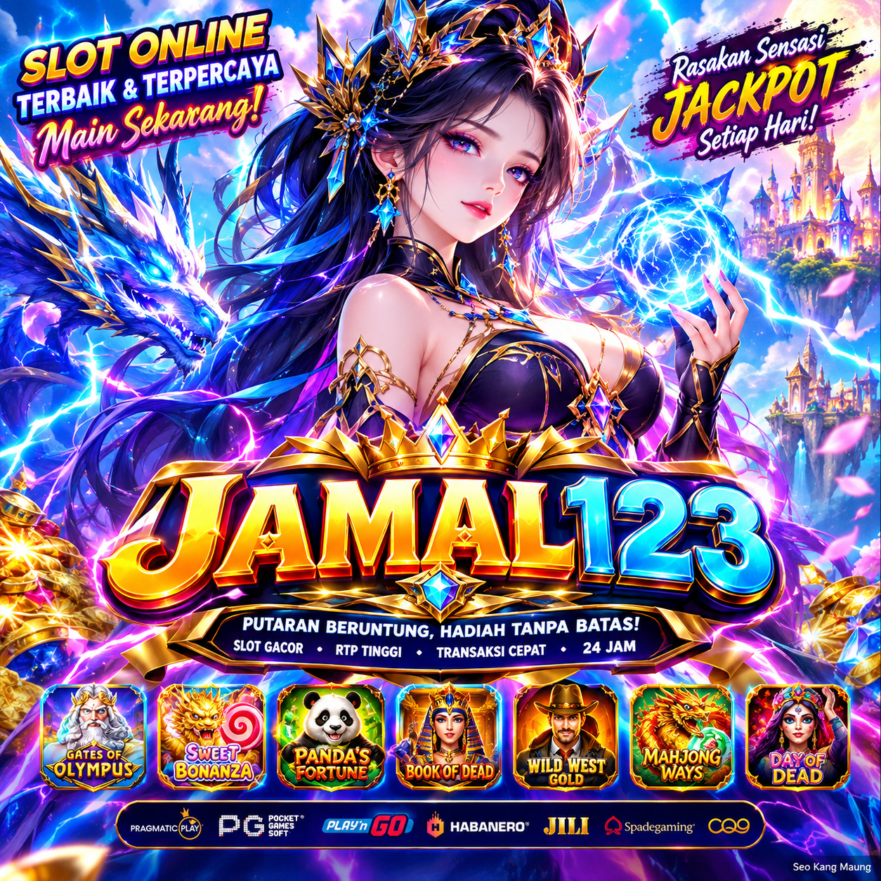 JAMAL123 👑 Misteri Menanti di Setiap Putaran! Bersiap Menemukan Sensasi yang Sulit Ditebak! - WooCommerce eCommerce